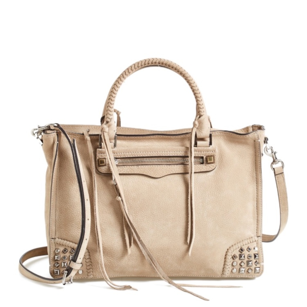 Regan satchel Rebecca minkoff